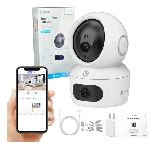 Imagen de Cámara Interior H7C