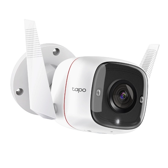 Imagen de Cámara Exterior TAPO C310