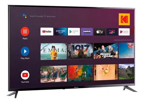 Imagen de Smart TV 85"