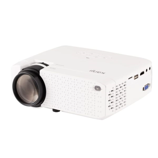 Imagen de Proyector Wi-Fi