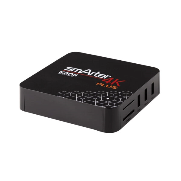 Imagen de Smarter 4K Plus