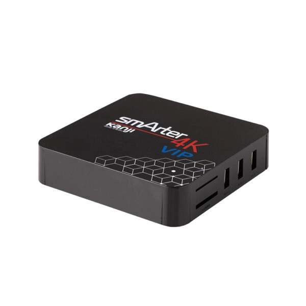 Imagen de Smarter 4k Vip