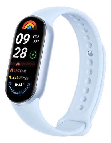 Smartband 9