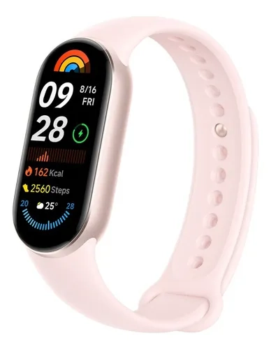 Imagen de Smartband 9
