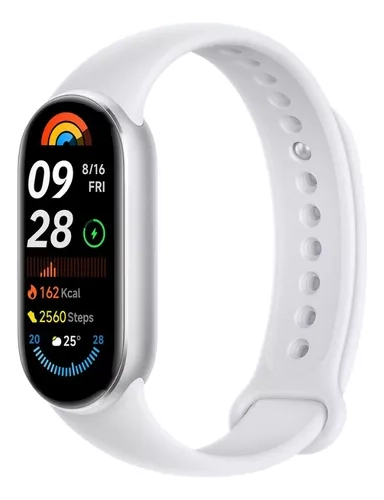 Smartband 9