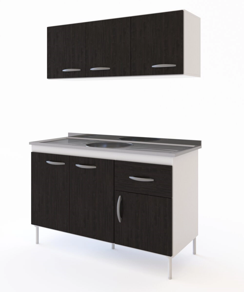 Imagen de Combo 1.20 Bacha Simple